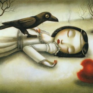 La bella Harley Quinn y la bestia Joker (I)