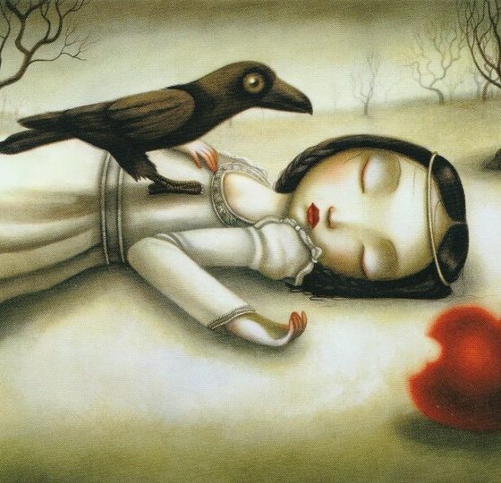 Especial Disney: Tres formas de matar a  Blancanieves