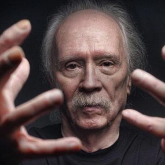 El miedo de tener miedo:Carpenter  y el cine fantástico Terrorífico