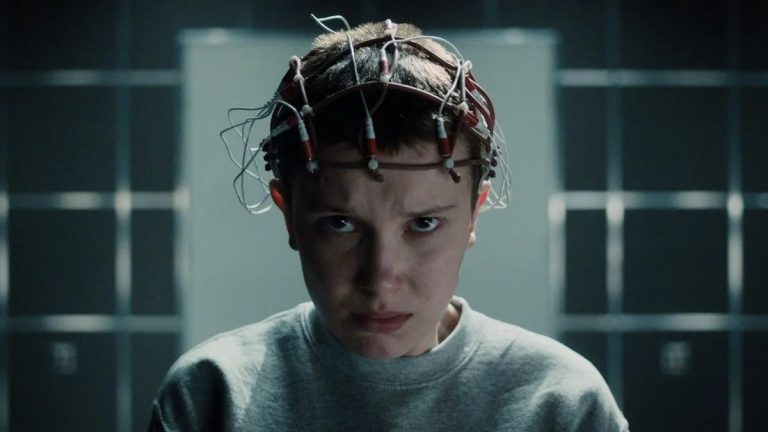 Stranger Things: Dentro de la mente del Upside Down