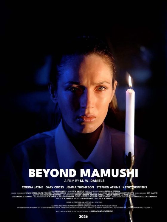 Beyond Mamushi: el conflicto como motor de la curiosidad