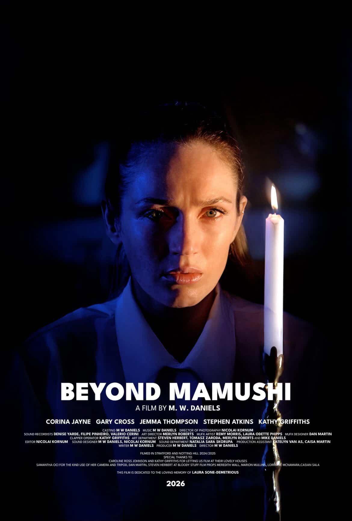 Beyond Mamushi: el conflicto como motor de la curiosidad